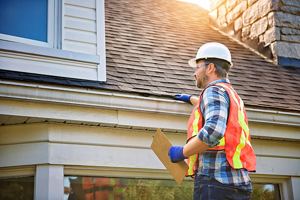 Trusted Roof Leak Repair service in Denison, TX - Ben Roofing and Steel LLC